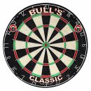 BULLS Classic Bristle Dartboard