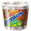 Mentos Frucht Mix Mini