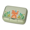 KOZIOL Lunchbox/Brotdose Fuchs Harry