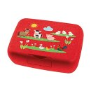 KOZIOL Lunchbox/Brotdose Farm