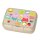 KOZIOL Lunchbox/Brotdose Candy L Peppa Pig sand