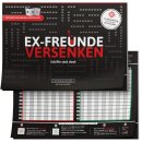 DENKRIESEN - EX-FREUNDE VERSENKEN "Schiffe sind...