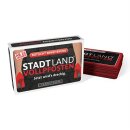 DENKRIESEN - STADT LAND VOLLPFOSTEN® - Das Brettspiel...