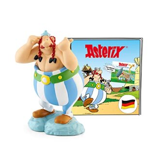 Asterix - Die goldene Sichel [DACH]