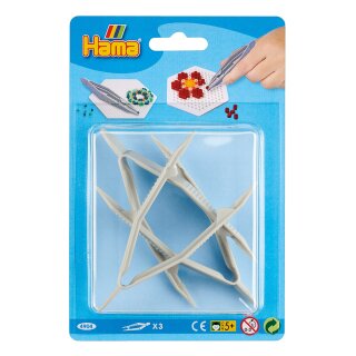 kleine Blister-Packung