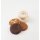 Lebkuchenform / Lebkuchenformer / Lebkuchenglocke  9 cm Ø aus Holz, Backform