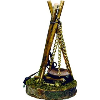 AAO Lagerfeuer 15cm