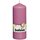 Stumpenkerze 150/58mm cellophaniert, fuchsia