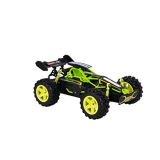 Carrera Lime Buggy 2,4 GHz