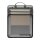 Faltbare Heftbox, Black