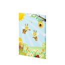 Sum sum - Briefpapierpack 10/10 - 165x235mm/90x177 mm