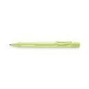 Kugelschreiber 2D0 LAMY safari springgreen, M M16bk