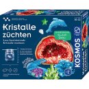 Kristalle züchten