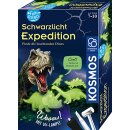 Fun Science - Schwarzlicht Expedition