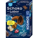 Fun Science Schoko-Labor