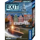 EXIT® Die Jagd durch Amsterdam (F)