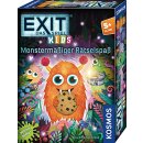 EXIT® Kids Monstermäßiger...