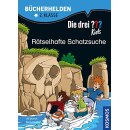 Bücherhelden 2.Kl. ??? Kids Rätselhafte...