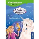 Bücherhelden 1.Kl. Sternenschweif Das Glückspferd