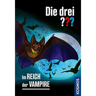 ???/Im Reich der Vampire