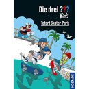 ??? Kids 84/Tatort Skater-Park