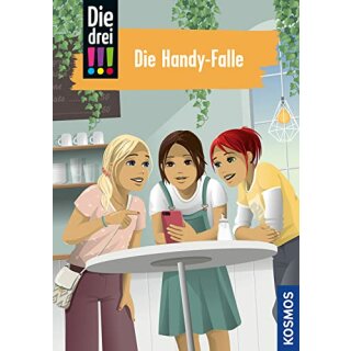 !!! 01/Die Handy-Falle