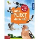 Mein 1. Naturführer Was fliegt denn da?