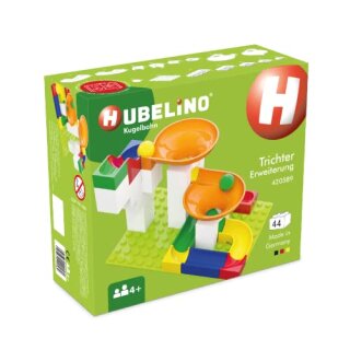 Trichter Erweiterung (44-teilig)