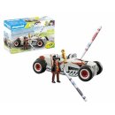 PLAYMOBIL Color: Rennauto