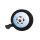 bbeBells F.-Klingel Fußball schwarz 55 neu (1)