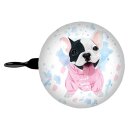 bbeBells F.-Klingel Franz. Bulldogge 60 neu (1)