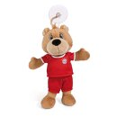 Kuscheltier FC BAYERN MÜNCHEN Bär Berni 20cm