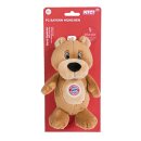 Spieluhr FC BAYERN MÜNCHEN Bär Berni 18cm an