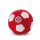 Plüschball mit Glocke FC BAYERN MÜNCHEN 12cm  an