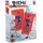 BEMA® Schwimmfluegel, orange,Gr. 0, 14,5 x 19,5 cm,Gewicht: 11-30 kg,für Kinder von 1-6 Jahren