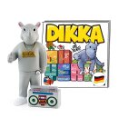 DIKKA - Oh yeah! [DACH]