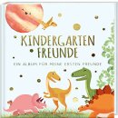 Kigafreunde – DINOS