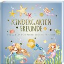 Kigafreunde – Meerjungfrau