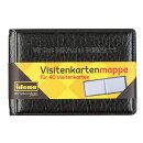 Idena Visitenkartenmappe