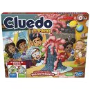 Spiel Cluedo junior