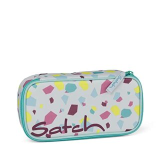 Satch PENCILCASE Dreamy Mosaic