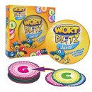 Kartenspiel Wortblitz
