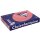 Trophee farbiges Papier, DIN A4, 120g/qm, kirschrot
