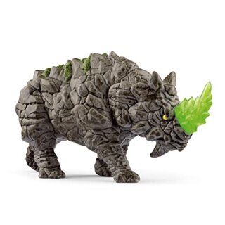 Eldrador: Kampfrhino