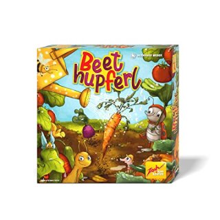 Zoch Beethupferl Brettspiel