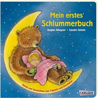 Meine erstes Schlummerbuch