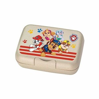 KOZIOL Lunchbox/Brotdose Paw Patrol sand