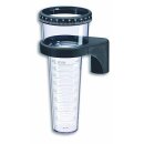TFA Regenmesser Kunststoff 20,5cm