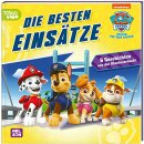 PAW Patrol Besten Einsätze