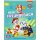 PAW Patrol Freundebuch